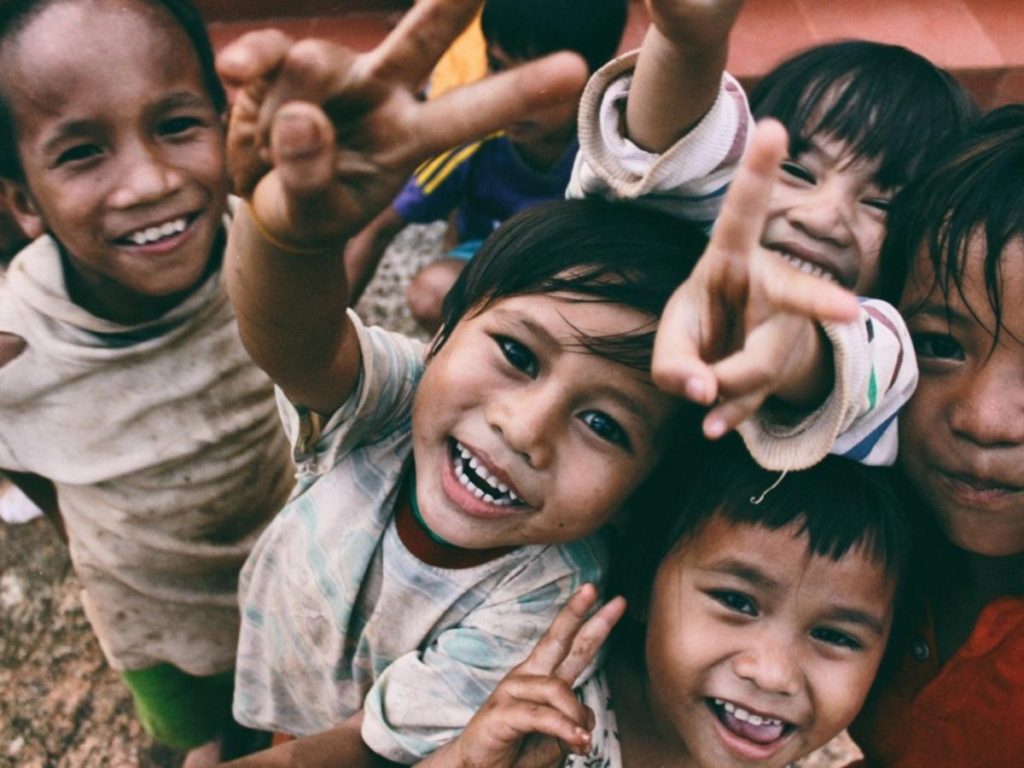 Human Welfare Center Construction